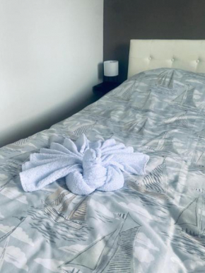 Apartman Jarun